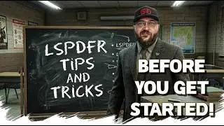 Updating GTAV and LSPDFR to v.3788 | Before You Get Started! | #gtav #lspdfr!