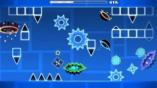Hop - Fun Demon Layout by Kiantheboss (Me)