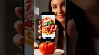 Stop throwing food away! Just use Stock AI. 💚📱