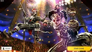 Garena Free Fire - 2nd Anniversary |(Theme Song) | OST