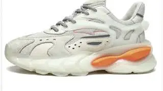 2020 Winter Fashion Men Shoes
