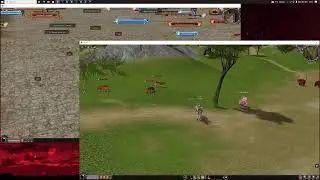 Metin2 Tigerghost cu Tsao