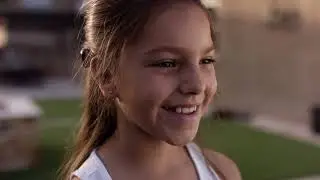 All Things Are Possible for Bella Thanks to the Cochlear™ Baha® 5 Implant System