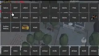 Roblox British army script