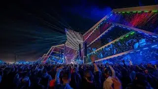 biggest DJ party in saudia Arabia riyadh
