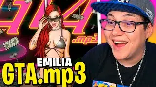 BOFFE REACCIONA a EMILIA: 