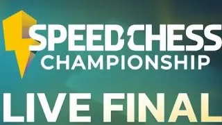 Inside the Speed Chess Championship Final in Paris | Behind the Scenes