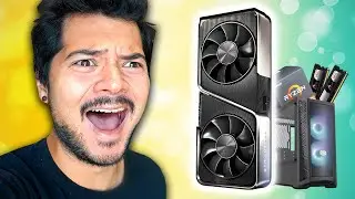 The $1,000 RTX 3070 gaming PC