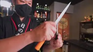 Fuji- Restaurante