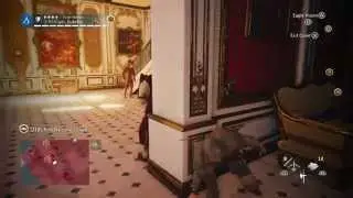 Assassin's Creed&reg; Unity - Heist: Ancient History - Solo 100%