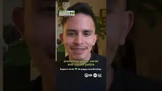 Support GYG and meet Javier!