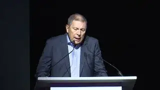 Participaci&oacute;n del ministro de Econom&iacute;a y Finanzas, Gabriel Oddone, en Agro en Punta.