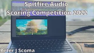 Bridgerton Scoring Competition 2022 | Peter J Scoma | Spitfire Audio