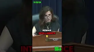 Government, Private Sector or Non-Human Intelligence?