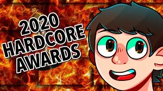 Hardcore Awards SPECIAL FEATURE: DrewofDC presents...BEST HARDCORE ART