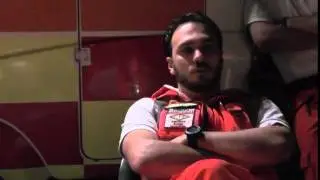Tango di Ferragosto - Documentario