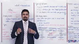 Computer Lecture 02 / ENTRY TEST PREPARATION 2K25/ STEPS BY PGC/ FUNGAT CLASS DAY 2