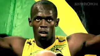 Best Of Usain Bolt Motivational Video 2016