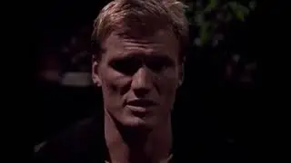 kate Vernon motivate #dolphlundgren  black jack #johnwoo #ellentigh #katevernon #motivation