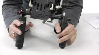 Aputure Elektronischer Follow Focus VG-1 - by www.enjoyyourcamera.com