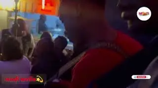 NZUVIE LASTEST SONG BY ALEX KATOMBI  LIVE PERFORMANCE 🔥🔥🔥#kambamusic#bengamusic#subscribe  
