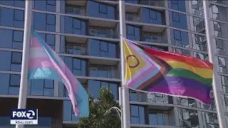 Silicon Valley Pride 2023 celebrates resilience of gay community in the face of rising attacks