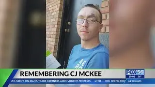 Family mourns loss of young father in tragic Bourbon County accident