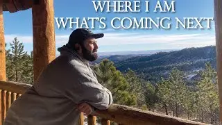 2022 Channel Update (New Plans and Goals)//Beyer Lure Co.