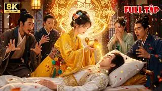 Cô Bé Mồ Côi Vô Tình Cứu Sống Con Trai Nhà Giàu, Không Ngờ Lại Trở Thành Bảo Bối Cả Gia Đình