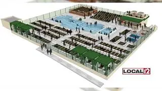 Work set to begin on adults-only pool in Cincinnati