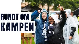 RUNDT OM KAMPEN - AARHUS WALK SPECIAL | Kom med tilbage til Aarhus Walk 2023