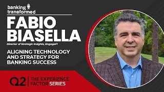 Aligning Technology and Strategy for Banking Success