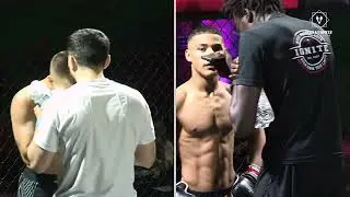 Louis Waplington Vs Alex Ake | Wolkernite Fight Championship 9 I Junior MMA Title Match