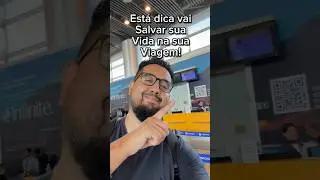 Airalo este app vai salvar sua vida numa viagem