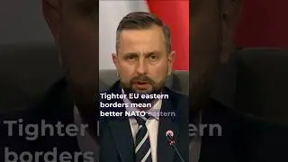 Kosiniak-Kamysz: Europe Must Invest in Security to Be a &ldquo;Lighthouse for the World&rdquo;