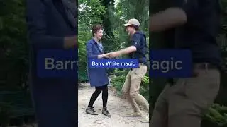 Twist ou Barry White? #shorts #dancechallenge #twist