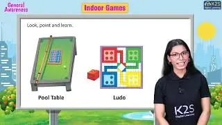 Indoor Games