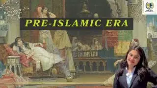 Pre Islamic Era