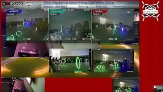 2024 - Tiny Whoop Season Finale - Utah Drone Racing