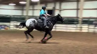 CS Mooncloud (Moonie) & Kenzie 6/30/24