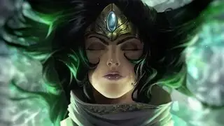 Shurima: la venuta dell’Asceso