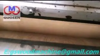 GUOSEN-Three-color printing machine