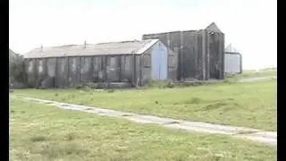 RAF Davidstow Moor