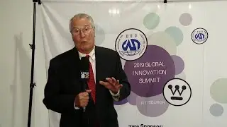 Reporter Update: Jon Delano - 2019 Global Innovation Summit