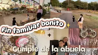 FIN FAMILIAR BONITO🫶🏻✨