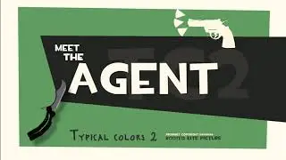 Meet the Agent [Unfinished]