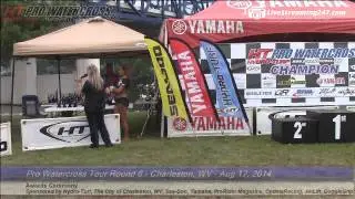 ProWaterCross Awards - Charleston, WV