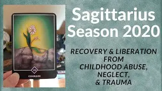 Welcome to Sagittarius Season 2020!