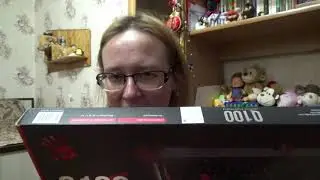 A4Tech Bloody Q100 usb клавиатура