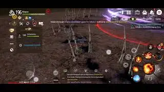 BnS duo event dungeon
